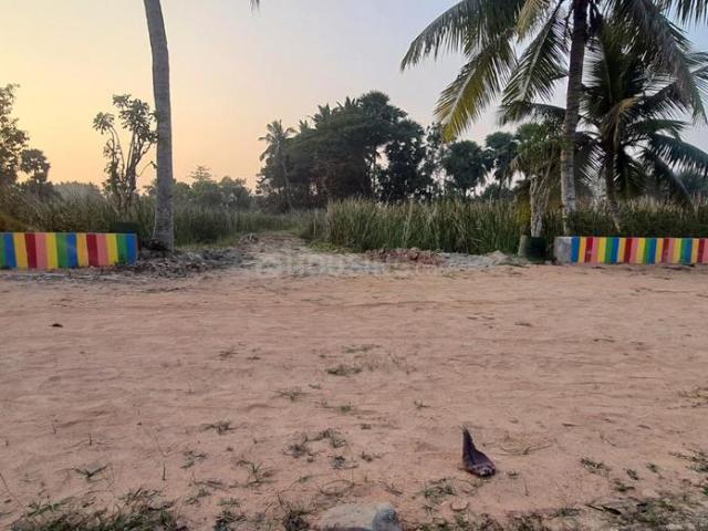Residential Plot in Joka for resale Kolkata. The reference number is 20956692