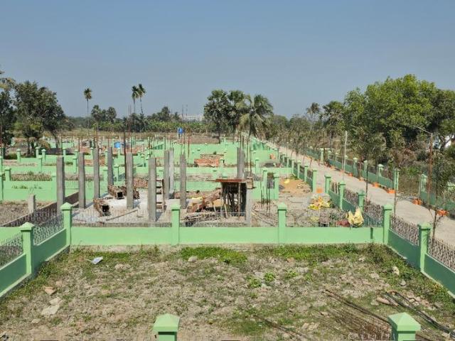 Residential Plot in Joka for resale Kolkata. The reference number is 20958715