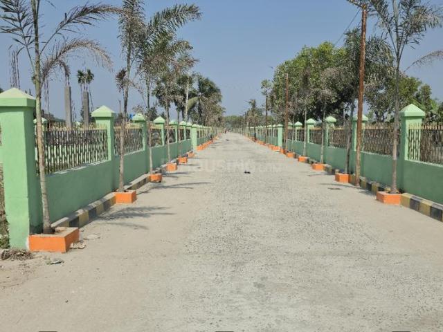 Residential Plot in Joka for resale Kolkata. The reference number is 20958815