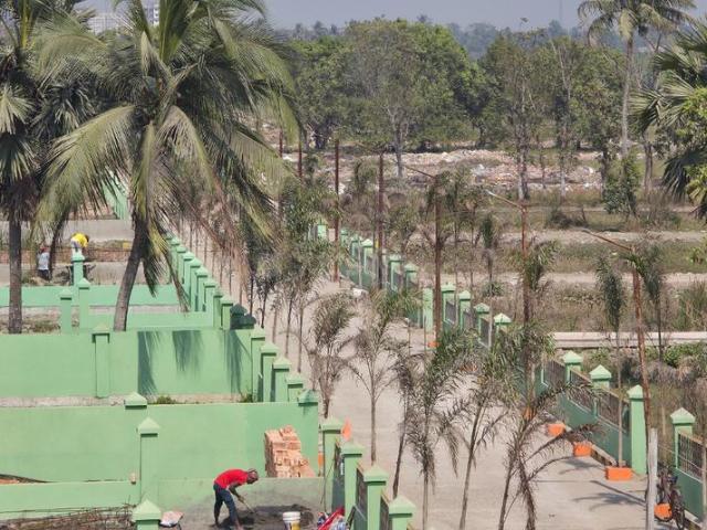 Residential Plot in Joka for resale Kolkata. The reference number is 20959213