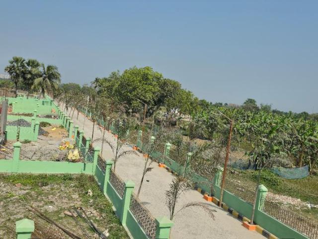 Residential Plot in Joka for resale Kolkata. The reference number is 20959492