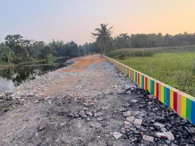 Residential Plot in Joka for resale Kolkata. The reference number is 20959668