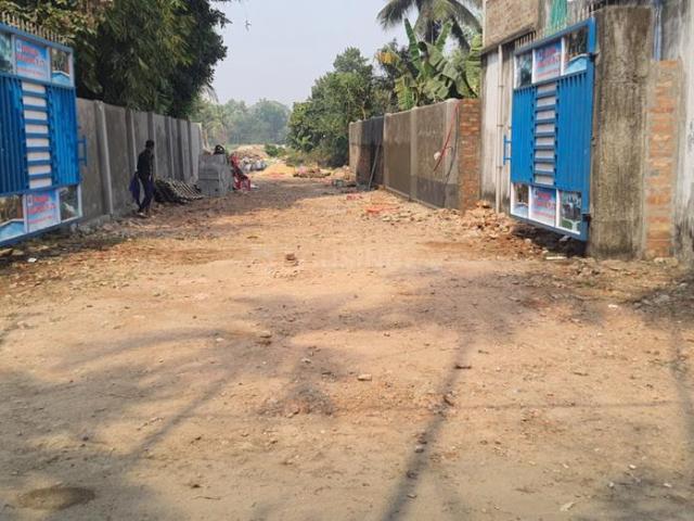 Residential Plot in Joka for resale Kolkata. The reference number is 20959679