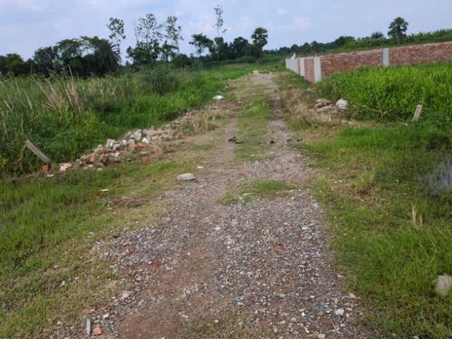 Residential Plot in Joka for resale Kolkata. The reference number is 20965865