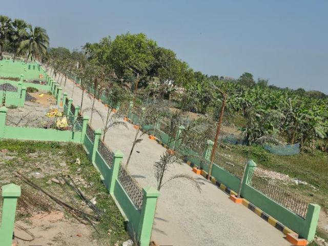 Residential Plot in Joka for resale Kolkata. The reference number is 20962018
