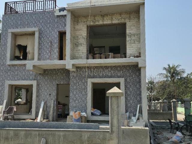 Residential Plot in Joka for resale Kolkata. The reference number is 20962126