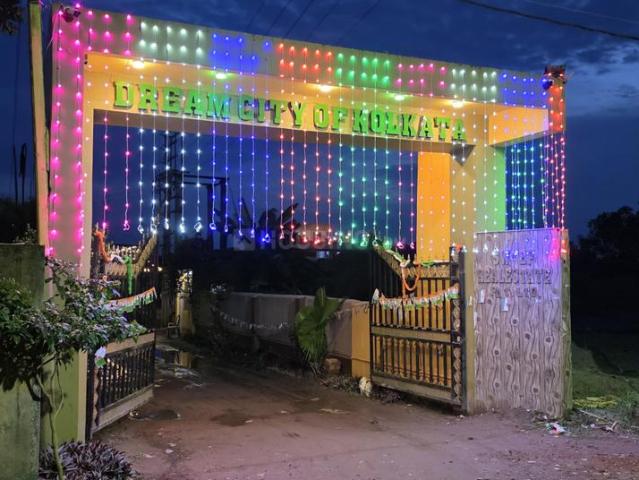 Residential Plot in Joka for resale Kolkata. The reference number is 20962169