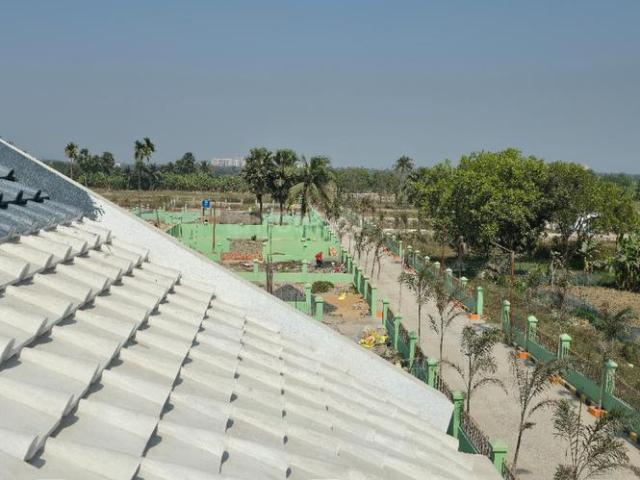 Residential Plot in Khariberia for resale Kolkata. The reference number is 20962283