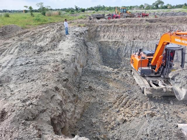 Residential Plot in Joka for resale Kolkata. The reference number is 20962303