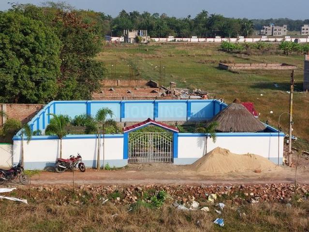 Residential Plot in Joka for resale Kolkata. The reference number is 20962380
