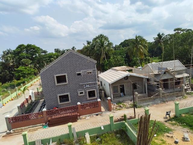 Residential Plot in Joka for resale Kolkata. The reference number is 20963442