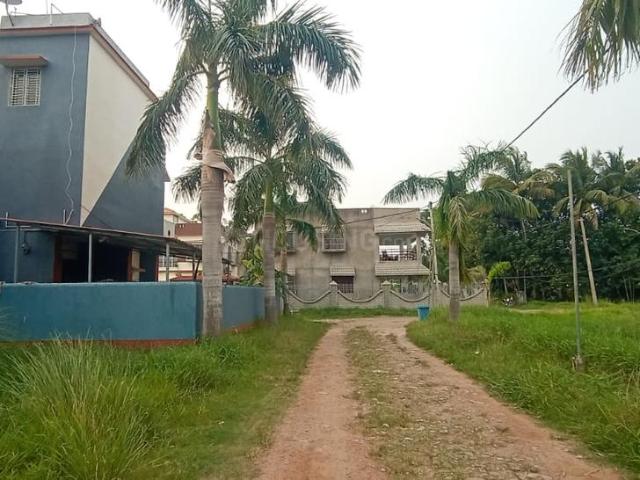 Residential Plot in Joka for resale Kolkata. The reference number is 20992124