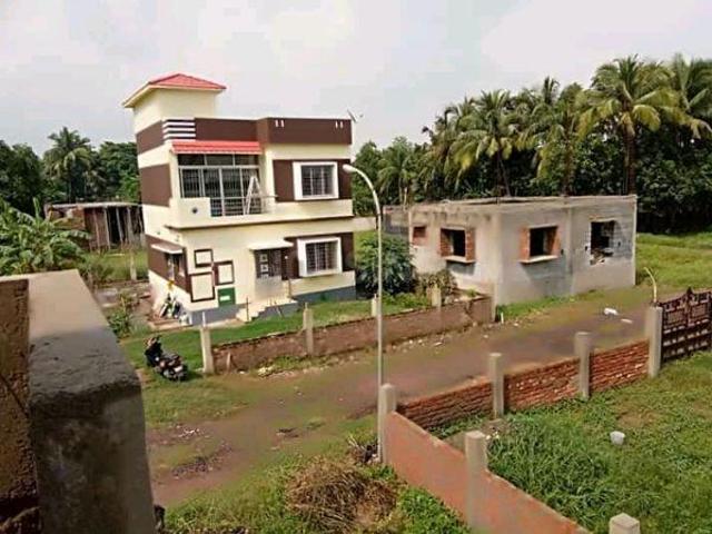 Residential Plot in Joka for resale Kolkata. The reference number is 4741399