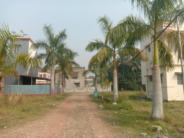 Residential Plot in Joka for resale Kolkata. The reference number is 4925236
