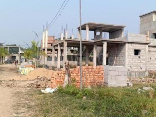 Residential Plot in Joka for resale Kolkata. The reference number is 5777498