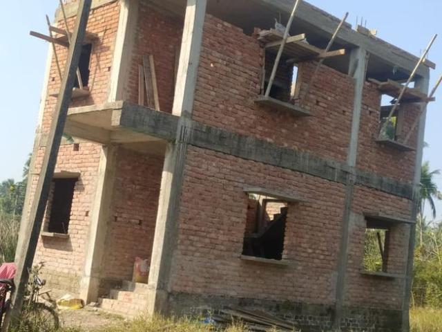 Residential Plot in Joka for resale Kolkata. The reference number is 8535672