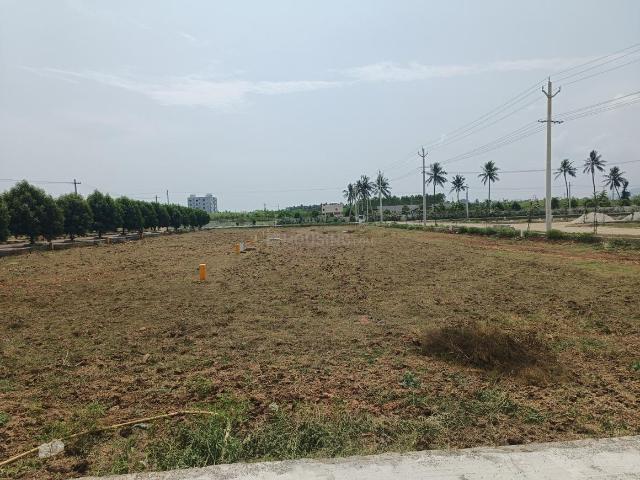 Residential Plot in Jonnada for resale Vizianagaram. The reference number is 11543937