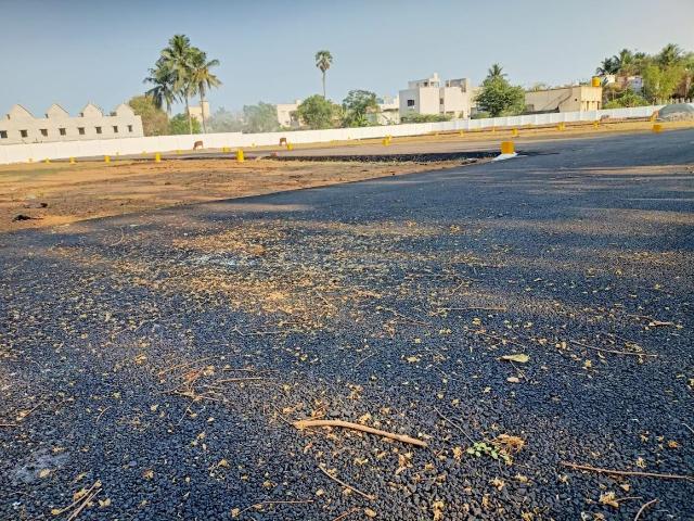 Residential Plot in Jothi Nagar, Tiruttani for resale Chennai. The reference number is 20572611