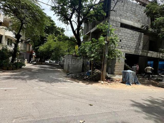 Residential Plot in JP Nagar for resale Bangalore. The reference number is 14815395