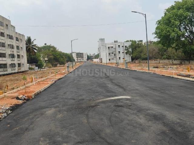 Residential Plot in JP Nagar for resale Bangalore. The reference number is 16964367
