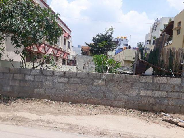 Residential Plot in JP Nagar for resale Bangalore. The reference number is 2226829
