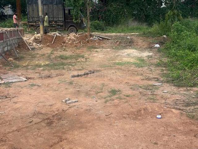 Residential Plot in JP Nagar for resale Bengaluru. The reference number is 16135878