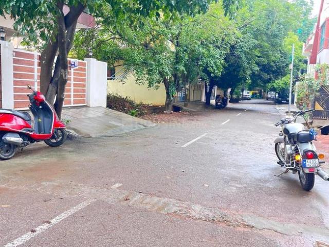 Residential Plot in JP Nagar for resale Bengaluru. The reference number is 17566480