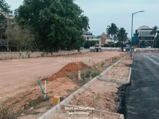 Residential Plot in JP Nagar for resale Bengaluru. The reference number is 18112970