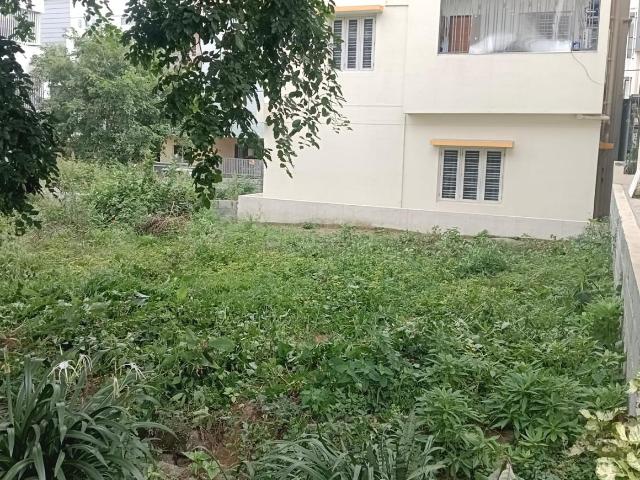 Residential Plot in JP Nagar for resale Bengaluru. The reference number is 18368431