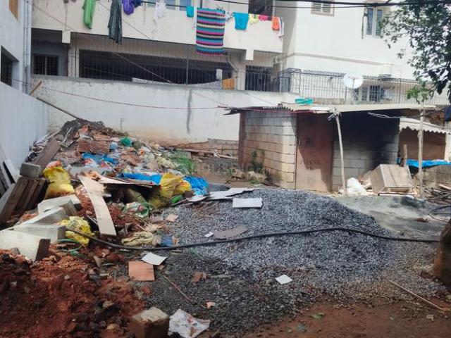 Residential Plot in JP Nagar for resale Bengaluru. The reference number is 18618560