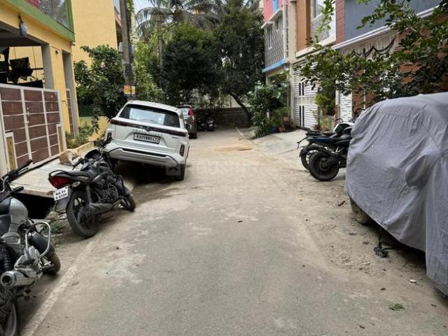 Residential Plot in JP Nagar for resale Bengaluru. The reference number is 18761639