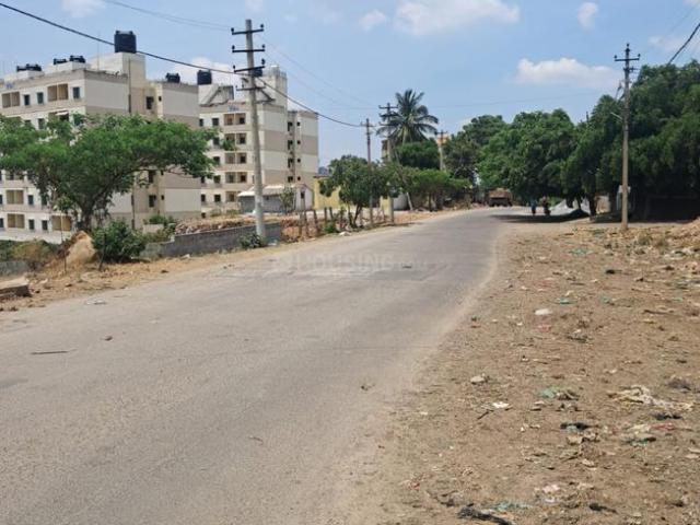 Residential Plot in JP Nagar for resale Bengaluru. The reference number is 18839494