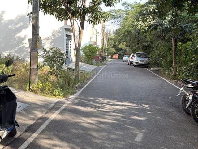 Residential Plot in JP Nagar for resale Bengaluru. The reference number is 19156862