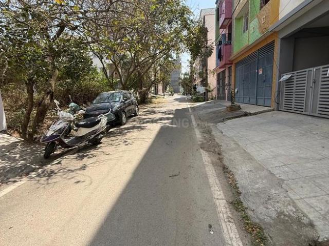 Residential Plot in JP Nagar for resale Bengaluru. The reference number is 19512467