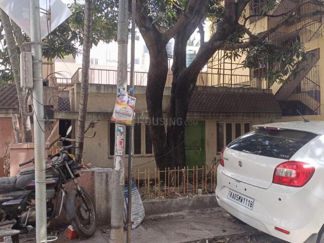 Residential Plot in JP Nagar for resale Bengaluru. The reference number is 13814510