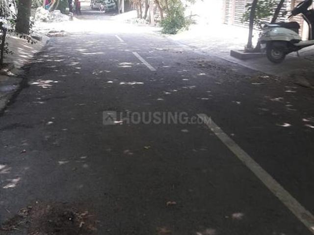 Residential Plot in JP Nagar for resale Bengaluru. The reference number is 2766934