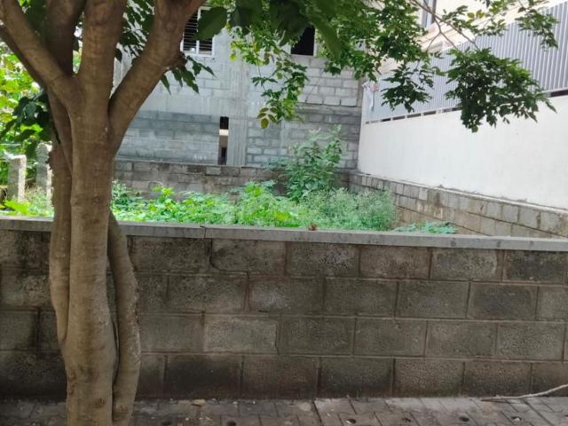 Residential Plot in JP Nagar for resale Bengaluru. The reference number is 20490573