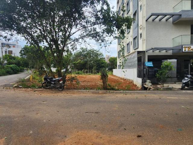 Residential Plot in JP Nagar for resale Bengaluru. The reference number is 20918758