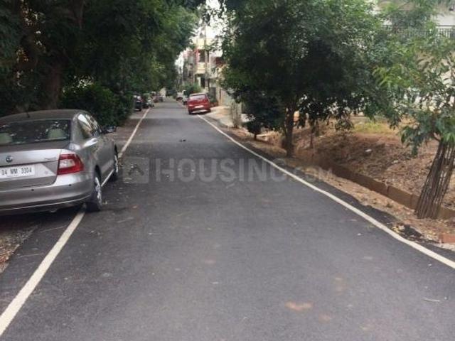 Residential Plot in JP Nagar for resale Bengaluru. The reference number is 3124442