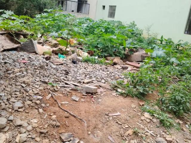 Residential Plot in JP Nagar for resale Bengaluru. The reference number is 8761793