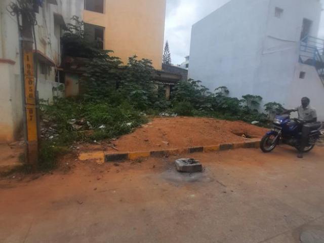 Residential Plot in JP Nagar for resale Bengaluru. The reference number is 9429061