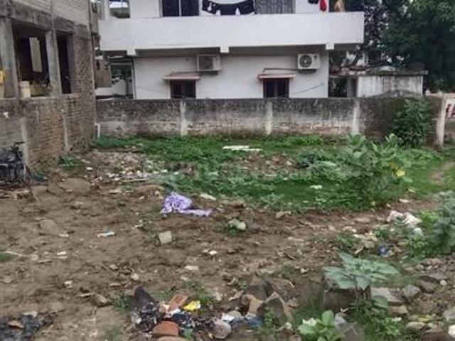 Residential Plot in KT Nagar for resale Nagpur. The reference number is 20805187