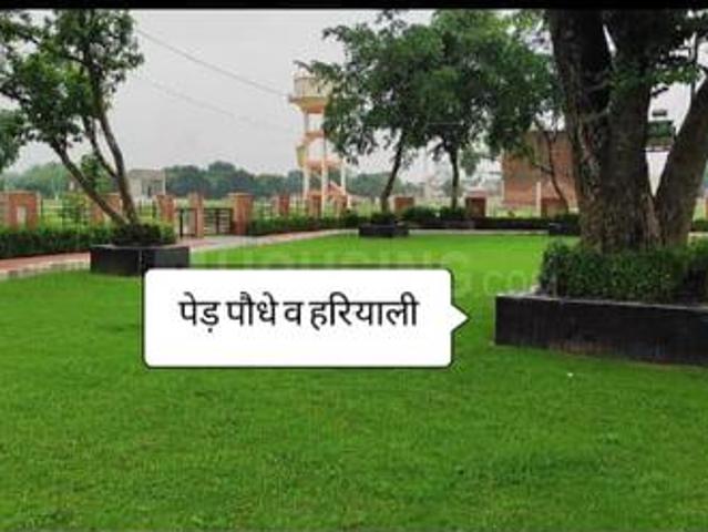 Residential Plot in Kuberpur for resale Agra. The reference number is 20075230