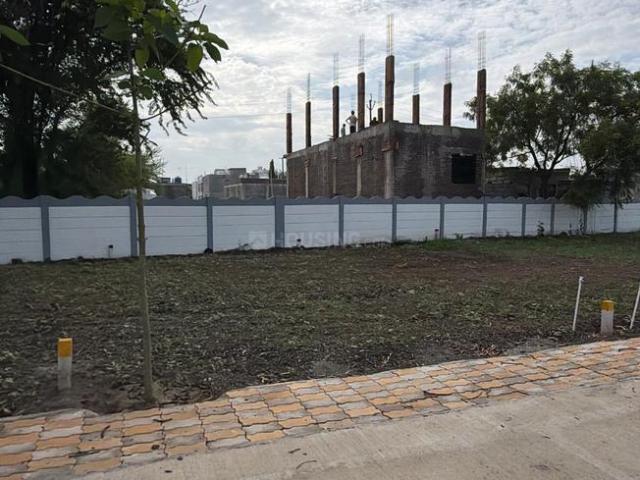 Residential Plot in Kubhephal for resale Aurangabad. The reference number is 20717551