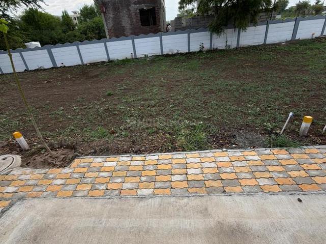 Residential Plot in Kubhephal for resale Aurangabad. The reference number is 20717573