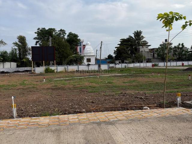 Residential Plot in Kubhephal for resale Aurangabad. The reference number is 20717588
