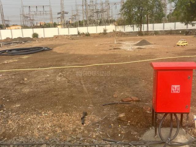 Residential Plot in Kubhephal for resale Aurangabad. The reference number is 20046952