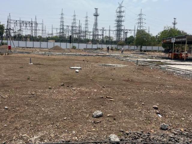 Residential Plot in Kubhephal for resale Aurangabad. The reference number is 20058179