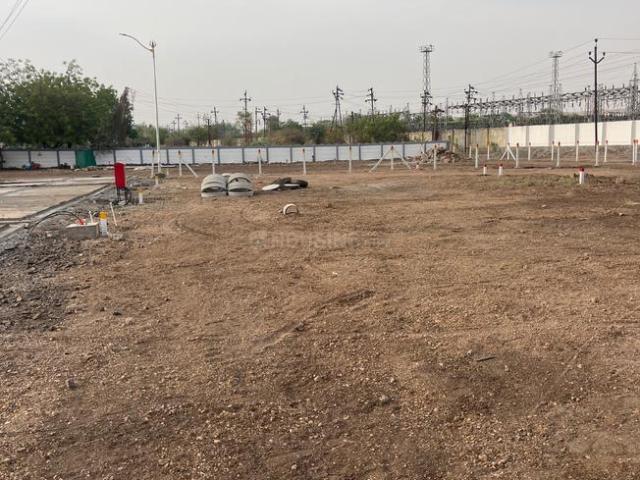Residential Plot in Kubhephal for resale Aurangabad. The reference number is 20066245