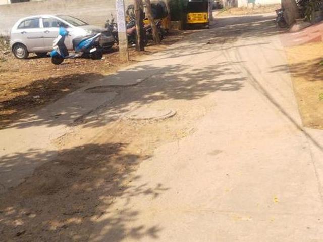 Residential Plot in Kp 2 for resale Hyderabad. The reference number is 20041203